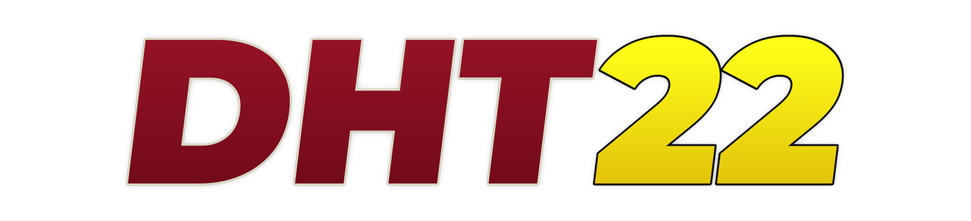 dht22 logo